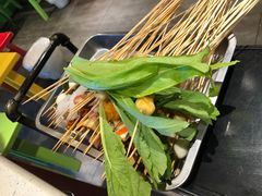 -钢管厂五区小郡肝火锅串串香(清河店)