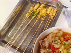 -文和友老长沙龙虾馆(化龙池店)