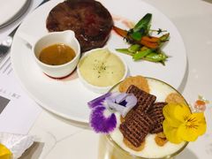 -Deer Park鹿园西餐(仁恒置地广场店)