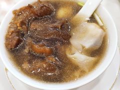 -香港麦奀云吞面世家(中山二路店)
