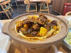 -宏状元现熬粥·京味菜(黄寺大街店)