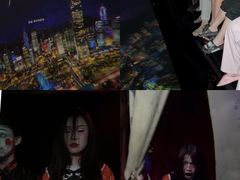 -汕头蓝水星欢乐世界