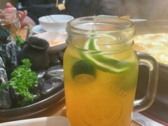 -一朵菌·野生菌探索家火锅(南亚店)
