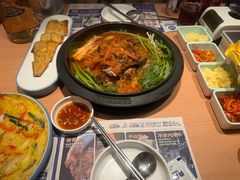 -韩香福脊骨汤锅(上杭路店)