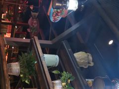 -探鱼·鲜青椒爽麻烤鱼(三水广场店)