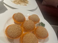 -漢舍中国菜馆(浦东嘉里城店)