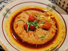 家乡臭豆腐-南京大牌档(崇文门国瑞店)