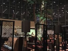 -北京北辰洲际酒店