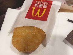 -麦当劳(北京南站店)