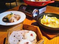 -顺香居·老字号湖北菜(江汉路店)