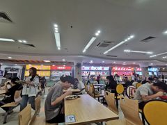 -珠海科技学院-旧饭堂