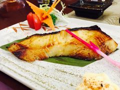 -简家·海鲜盛宴(下沙店)