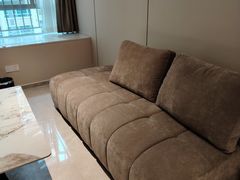 -初禾Film·Apartment(深圳福田岗厦地铁站店)