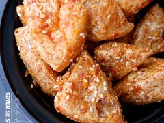 麻辣脆豆腐-518豆腐干(总店)