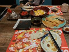 -古田居·特色寿司料理(骏欣中心店)