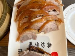 -全聚德烤鸭店(马家堡店)
