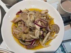-新疆兵团食府清真(马连道店)