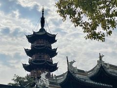 -龙华寺