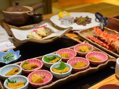 -花潮料理艺食馆(世欧广场店)