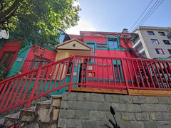 -秀·爱尔兰餐吧(上海路店)