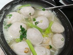 -秋色客家菜(南山店)