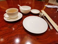 -扬州香格里拉·香宫中餐厅
