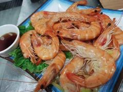 -渔码头食府·20年蓬莱老字号(登州路店)