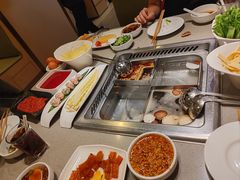 -海底捞火锅(凯德广场店)