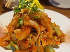 -东来土菜馆(民祥园路店)
