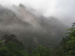 -大明山自然探索公园