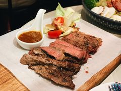 优鲜牧场牛排-新鲜誌·新派食集(万象天地店)