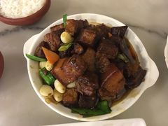 -嘉丰湘菜馆(芳群园店)