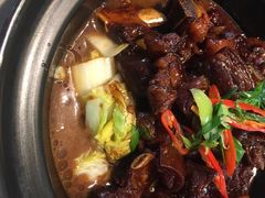 -逸林轩中餐厅(中信泰富朱家角锦江酒店)