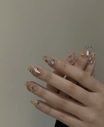 -LILY NAILS美甲美睫
