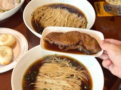 -同得兴 Since·1995 传统苏式面馆(十全街店)