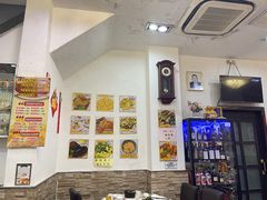 -凤城礼记鱼翅海鲜酒家(新马路总店)
