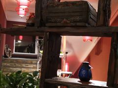 -大匠工房古船木艺术餐厅·猪肚鸡专门店(长白仙岛店)