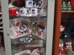 -小豆海棠(人民南路店)