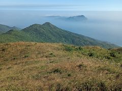 三门岛-七娘山