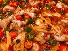 干锅兔-陈麻婆豆腐(春熙店)