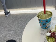 -DQ·蛋糕·冰淇淋(通州万达店)