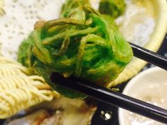 -旺角小渔村(幸福中路店)