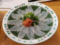 -天正河鲀·河豚亭(大连店)