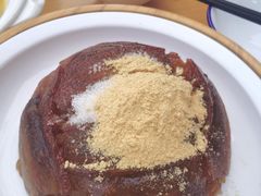 甜烧白-六合居·明厨亮灶餐厅(成双大道店)
