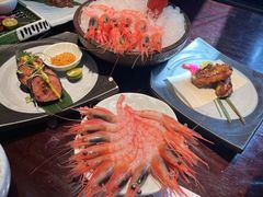 -松鹤精致料理(五一中路店)