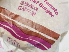 -麦当劳(东直门外大街店)