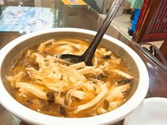 -京天红酒家(虎坊路店)