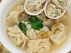-吉祥馄饨(上海新上大店)