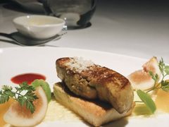 -燃扒房Steakhouse(皇庭店)