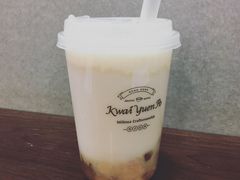 -桂桂茶(滨江百联店)